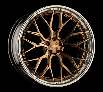 Avant Garde AGL43