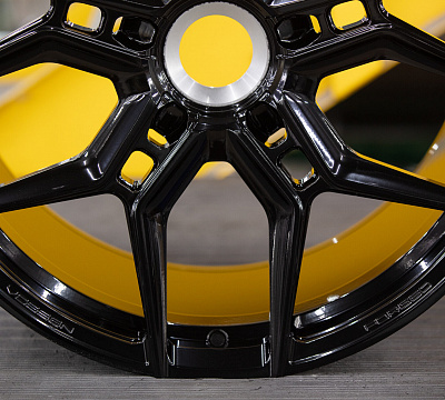 Vossen EVO-4