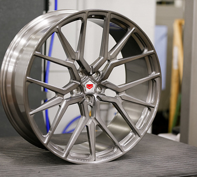 Vossen M-X3