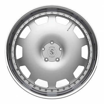 Кованые диски Strasse Wheels SC10 Retro