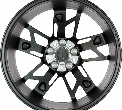 Porsche Taycan Cross Turismo