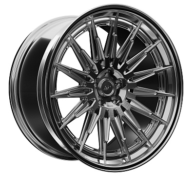 Turismo Forged MX02