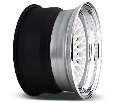 Rotiform LHR