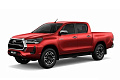 Toyota Hilux VIII
