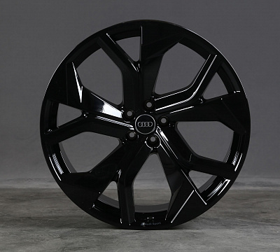 Audi 5 Y Rotor RS Q8