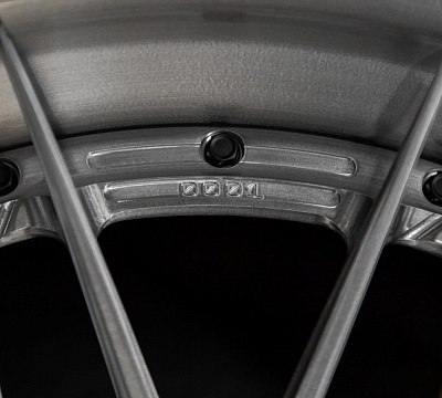 ADV.1 ADV10.0 Track Spec Advanced Series