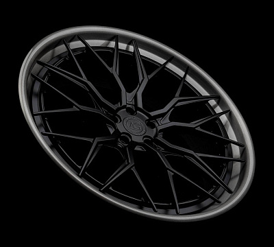 Avant Garde AGL43