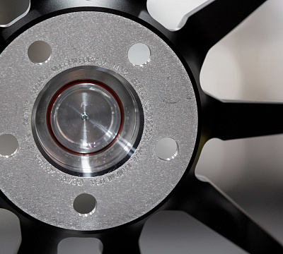 Vossen M-X2 (3-Piece)