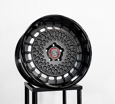 Strasse Wheels SC20-R Track