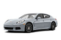 Porsche Panamera I