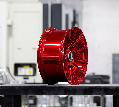 Vossen S17-12