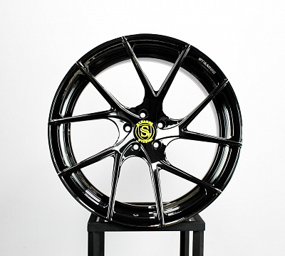 Strasse Wheels SM5RT Deep Concave Duoblock