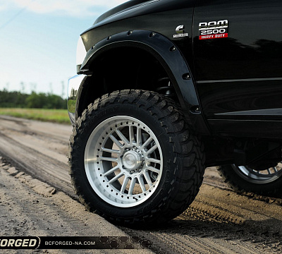 Фото дисков   на Ram 1500 IV