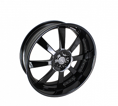 Strasse Wheels T8 Signature