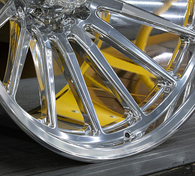 Vossen GNX-01
