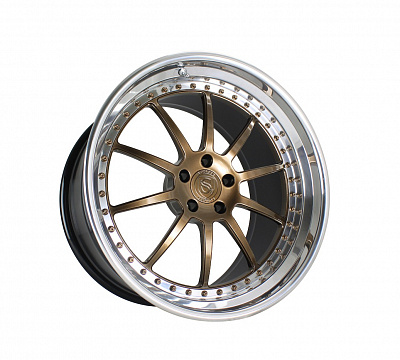 Strasse Wheels R10 Performance