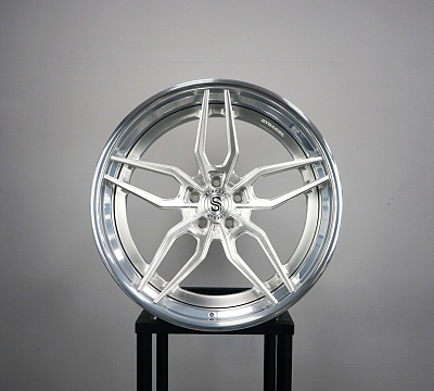 Strasse Wheels SV4 Deep Concave FS