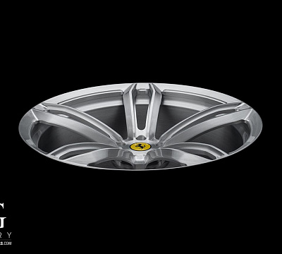 Avant Garde AGL27