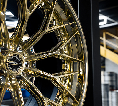 MV Forged SL-200