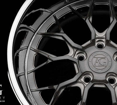 Avant Garde AGL43