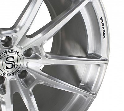 Strasse Wheels SV1 Deep Concave Monoblock