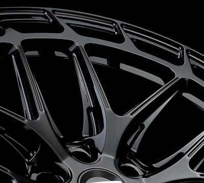 Avant Garde SRX08