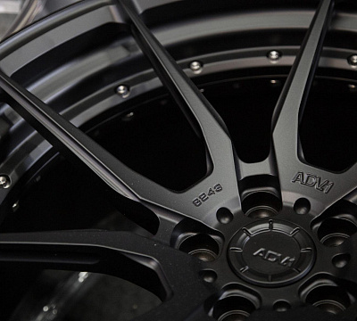 ADV.1 ADV5.0 M.V2 CS