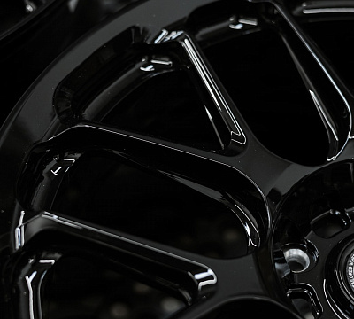 Brixton Forged TR08