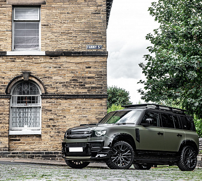 Kahn RS 3.0