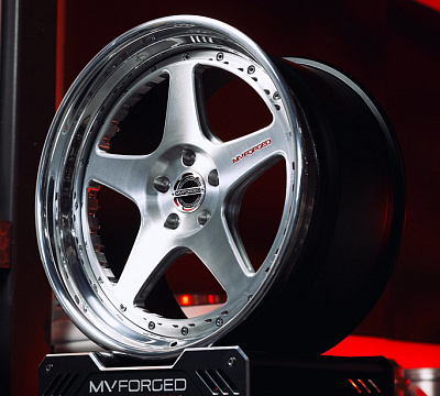 MV Forged MV5