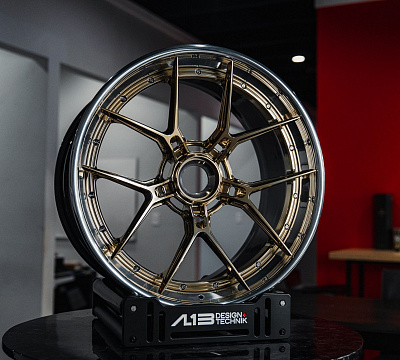 AL13 R60