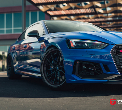 Vossen M-X4T (3-Piece)