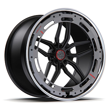 Кованые диски AL13 R50-109R