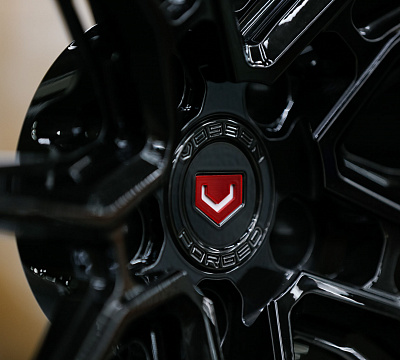 Vossen EVO-2R