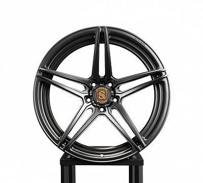 Strasse Wheels SP5R Deep Concave Duoblock