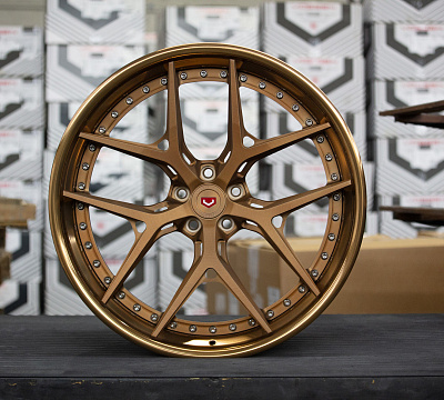 Vossen S21-01 (3-Piece)