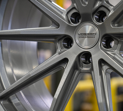 Vossen HFX-2 (5-Lug)