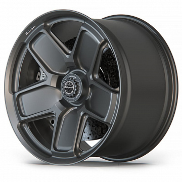 Кованые диски Brixton Forged TR14