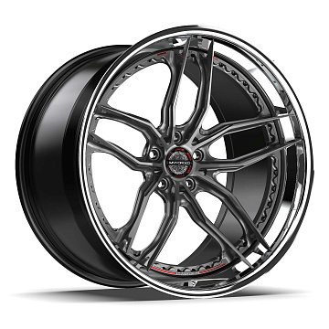 Кованые диски MV Forged SL-515