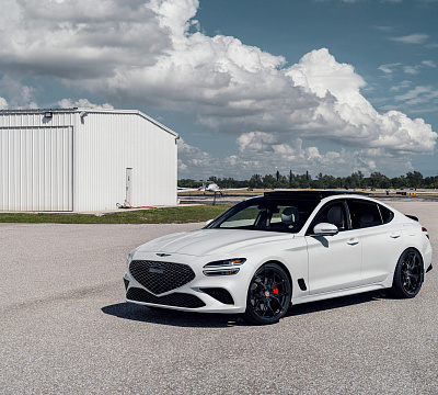 Vossen HF-5