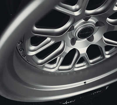 Brixton Forged TR08