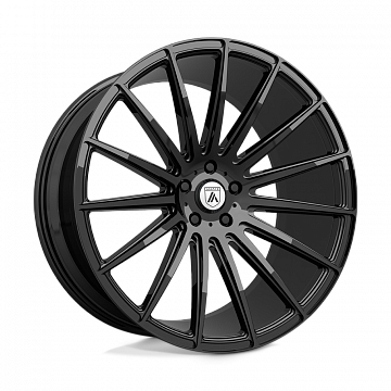 Кованые диски Asanti POLARIS