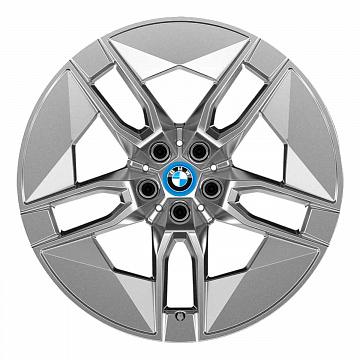 Кованые диски BMW 1002