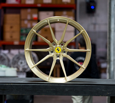 Vossen M-X2