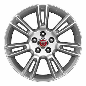 Кованые диски Jaguar Crux #7010