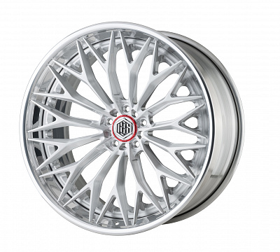 1886 Wheels G015