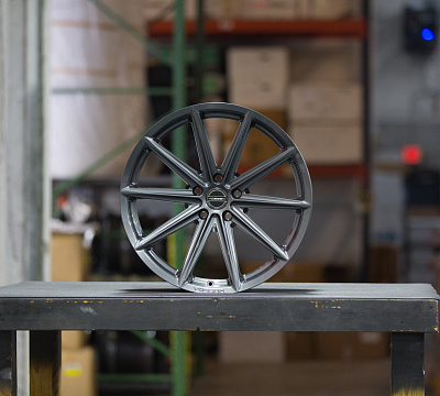 Vossen VFS-10