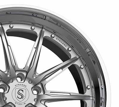 Strasse Wheels SV10-RS Performance