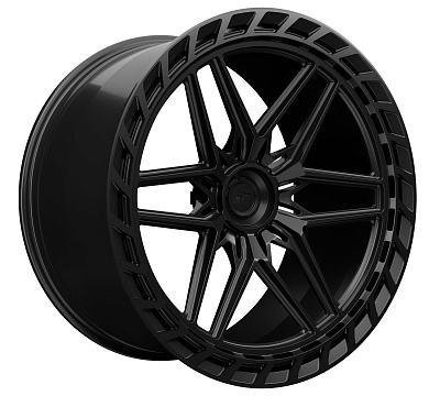 Turismo Forged TR01