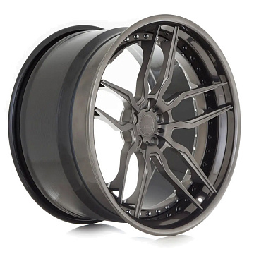 Кованые диски ADV005 Track Spec CS
